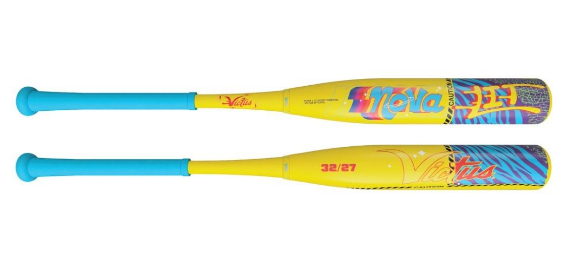 Victus NOVA LIT USSSA