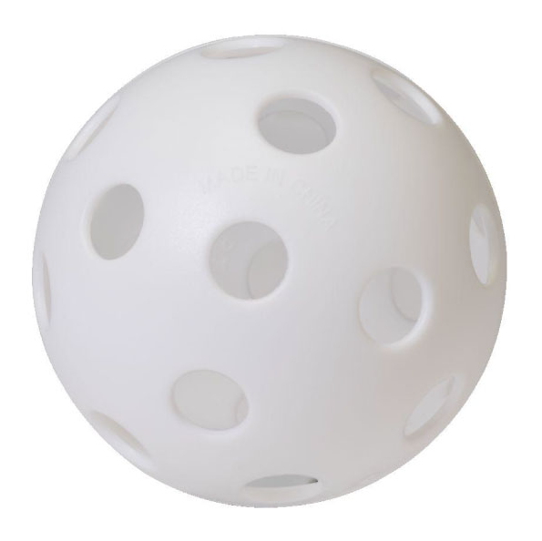 Pronine 9" Plastic Training Balls by The dozen