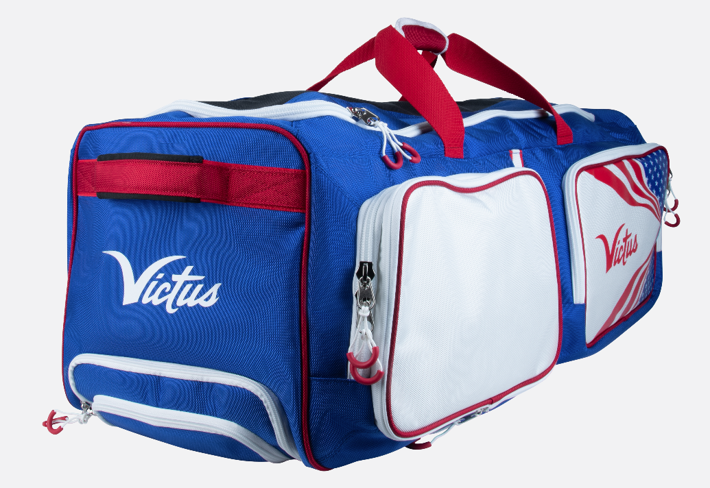 Victus Player Wheeled Bag - We The People