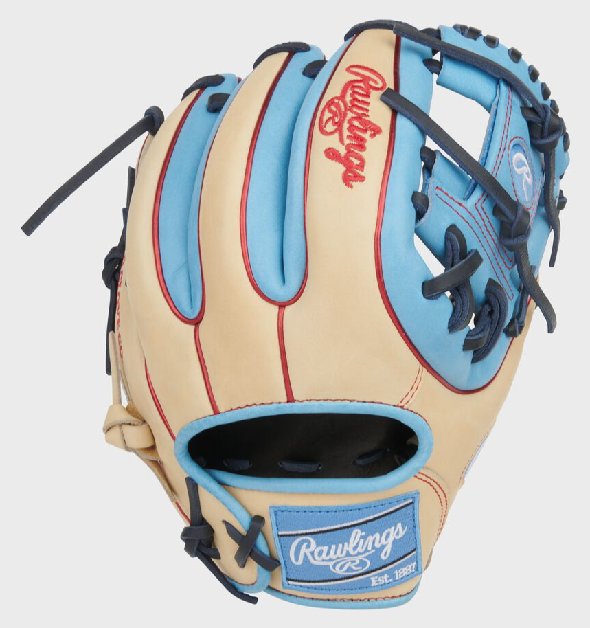 Rawlings Heart of the Hide 11.5" PROR314-2CCB