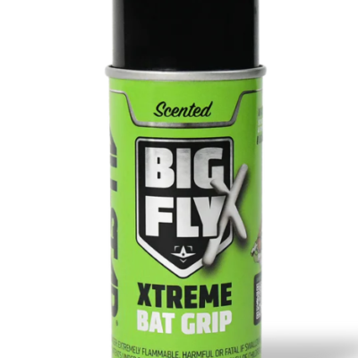 All-Star Big Fly Xtreme Bat Grip Spray