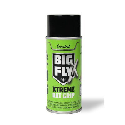 All-Star Big Fly Xtreme Bat Grip Spray