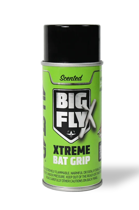 All-Star Big Fly Xtreme Bat Grip Spray