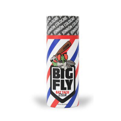 All Star Big Fly Scented Bat Grip Stick - Jonron Cologne