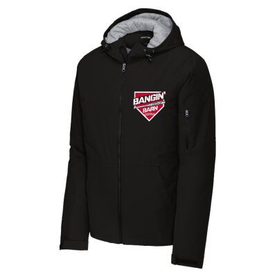 The Barn Waterproof Insulated Jacket