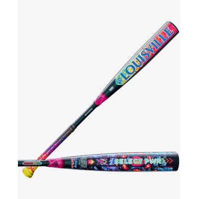 2026 Louisville Slugger Select PWR Player 1 BBCOR