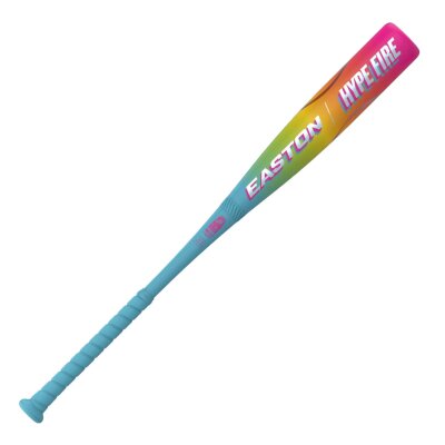2026 Easton Hype Fire USSSA