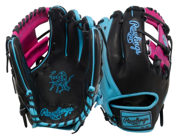 Rawlings Heart of The Hide Spring Break Collection PROR204-2BBE