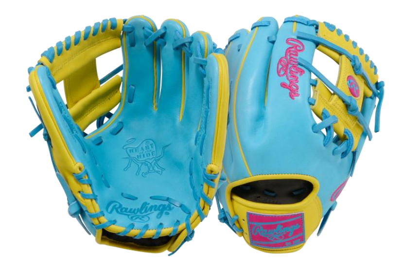 Rawlings Heart of The Hide Spring Break Collection PROR204-2CBYBE