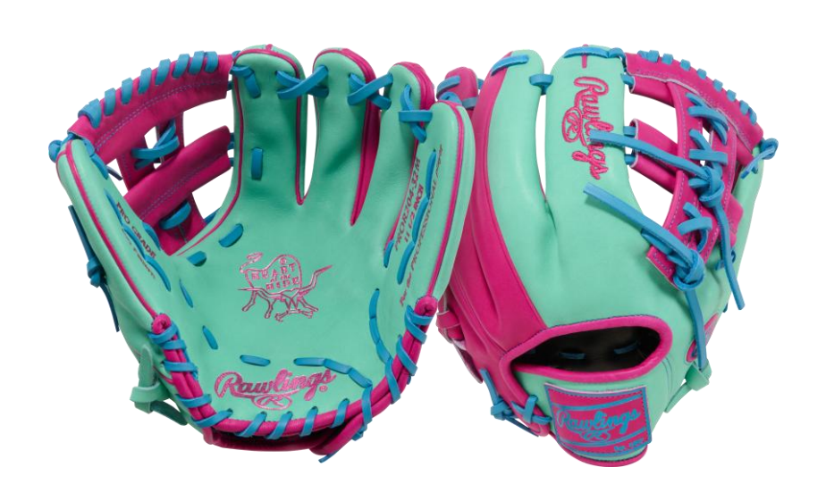 Rawlings Heart of The Hide Spring Break Collection PROR204-32M