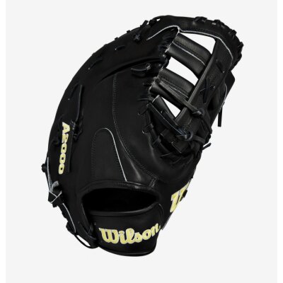 Wilson A2000 Classic Series Black 1679 12.5"