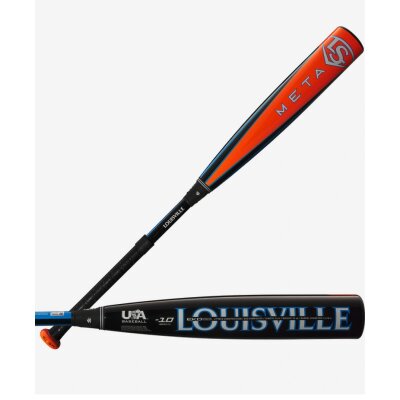 2025 Louisville Slugger Meta USA