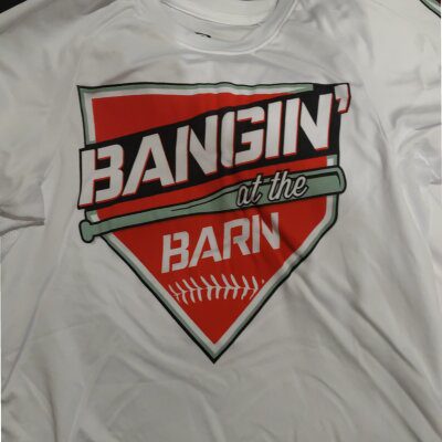 Rawlings Barn Shirt