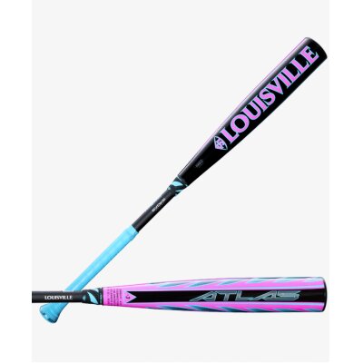 2026 Louisville Slugger Atlas Hybrid BBCOR