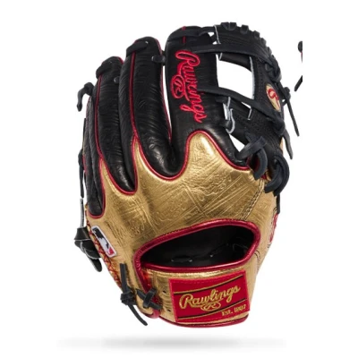 2026 Rawlings Heart of the Hide June Gold Glove Club GOLDY 11.5" - PROGOLDYX