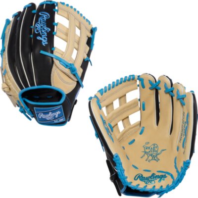 Rawlings Heart of the Hide PROR3039-6CCBB 12.75" RHT