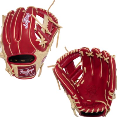 Rawlings Heart of The Hide PROR315-2WSHCC 11.75" RHT