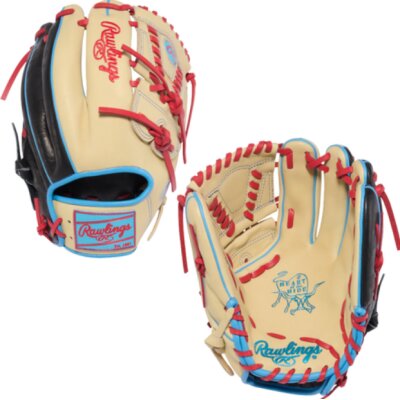 Rawlings Heart of The Hide PROR205-30CBS 11.75" RHT
