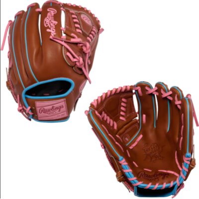 Rawlings Heart of The Hide PROR206-30GB 12"