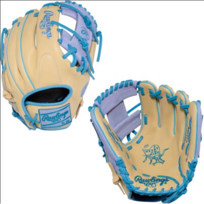 Rawlings Heart of The Hide PROR204U-2CPE 11.5" RHT