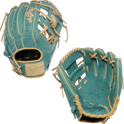 Rawlings Heart of The Hide PROR934-2SP 11.5"