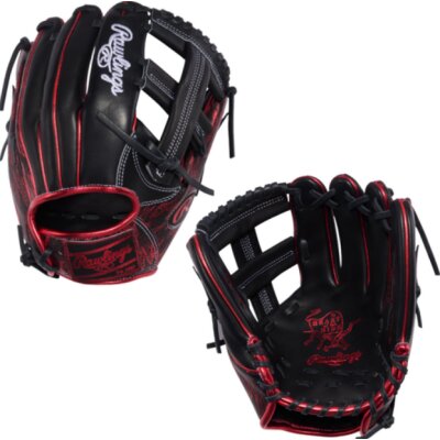 Rawlings Heart of The Hide PRORB734-1BS 11.5" RHT