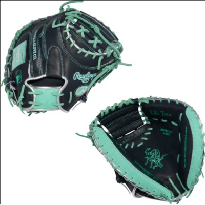 Rawlings Heart of The Hide PRORCR29 34" Catcher's Mitt