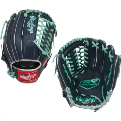 Rawlings R9 R9205-4N 11.75"
