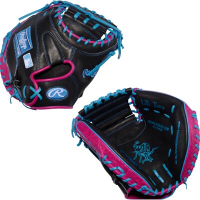 Rawlings Heart of The Hide PRORCM325U-23B 32.5" Catcher's Mitt