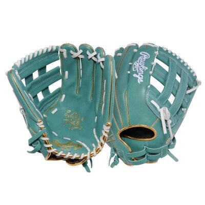 Rawlings Heart of The Hide PRO1275SB-6SP 12.75" Fastpitch