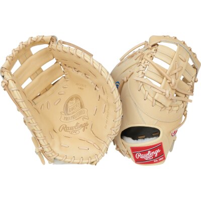 Rawlings Pro Preferred Bryce Harper Gameday Pattern 13" PROSOBH3C