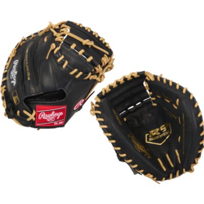 Rawlings R9 R9CMU-23BC 32" Youth Catcher's Mitt