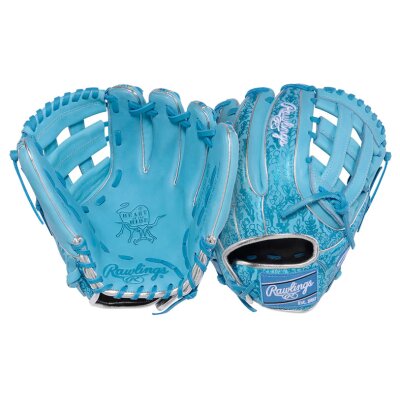 Rawlings Heart of The Hide PRO715SB-6CB 11.75" Fastpitch RHT