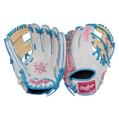 Rawlings Heart of The Hide PRO205SB-2WC 11.75" Fastpitch RHT