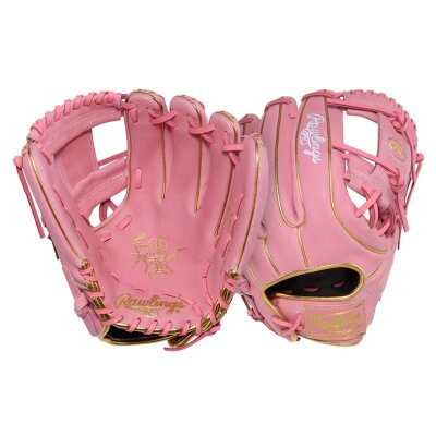 Rawlings Heart of The Hide PRO716SB-2P 12" RHT Fastpitch