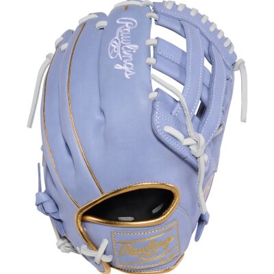 Rawlings Heart of The Hide PRO206SB-6PE 12" Fastpitch