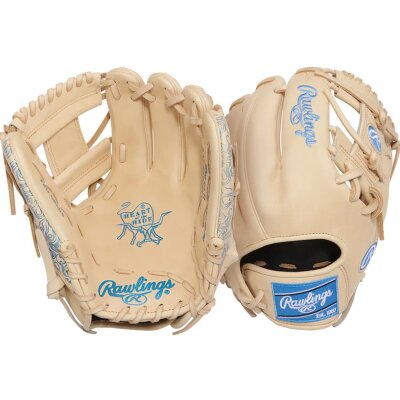 Rawlings Heart of The Hide PRO204SB-2CC 11.5" RHT Fastpitch