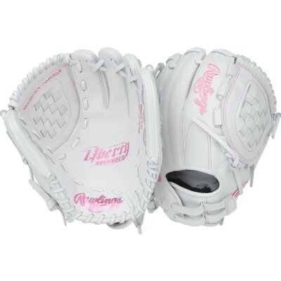 Rawlings Liberty Advanced RLA115-3WWP 11.5" RHT Fastpitch