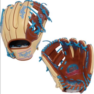 Rawlings Pro Preferred PROS934-2BRC 11.5" RHT