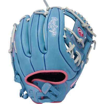 Rawlings R9 R9SB715-2CB 11.75" RHT Fastpitch