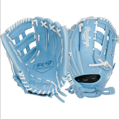 Rawlings R9 R9SB120-6CB 12" RHT Fastpitch