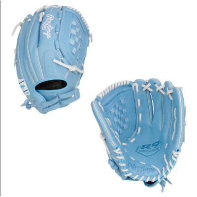 Rawlings R9 R9SB125-3CB 12.5" RHT Fastpitch