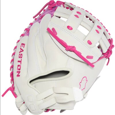 Easton Ghost NX GNXFP234W 34" Fastpitch Catcher's Mitt