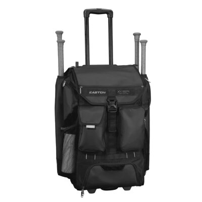 Easton 5 Tool Phenom Wheeled Bag - Black