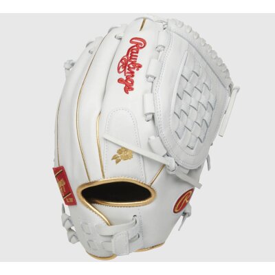 Rawlings Liberty Advanced RLA125KRG 12.5"