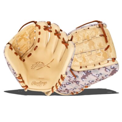 Rawlings REV1X REV205-12C 11.75" RHT