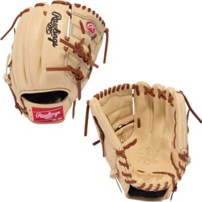 Rawlings Heart of The Hide Traditional Series PROT206-9C 12"