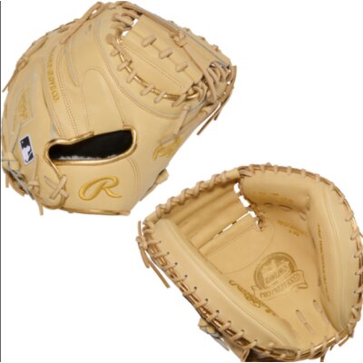 Rawlings Pro Preferred PROSCM43-23CC 34" Catcher's Mitt