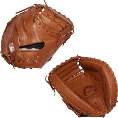 Rawlings Pro Preferred PROSCM33-23BR 33" Catcher's Mitt