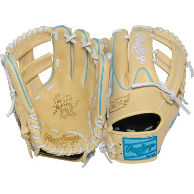 2026 Rawlings Heart of the Hide August Gold Glove Club 11.5" - PROR204W-1CCB